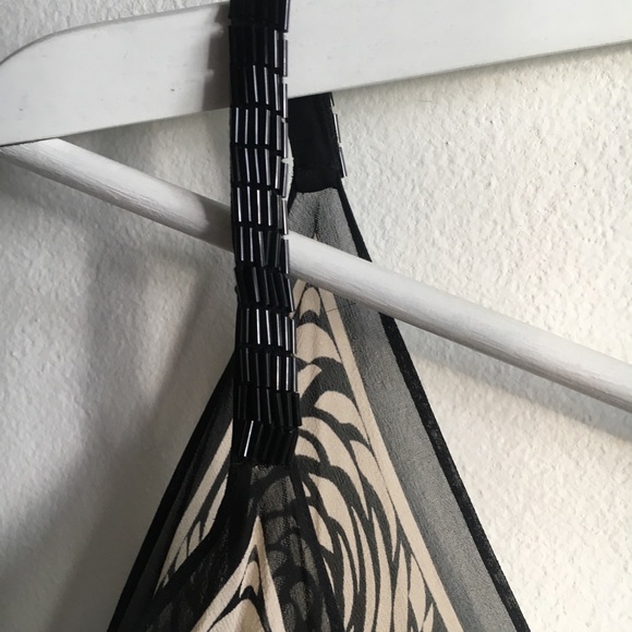 Marchese Notte Silk Dress - Picture 3 of 5